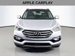 2017 Hyundai Santa Fe Sport 2.0T Ultimate