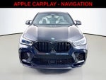 2021 BMW X6 M NA