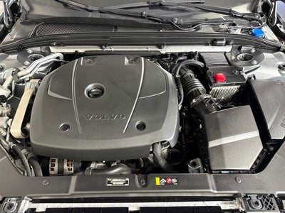 2019 Volvo S60 Momentum