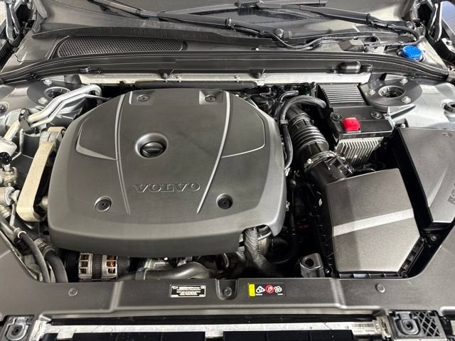 2019 Volvo S60 Momentum