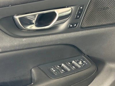 2019 Volvo S60 Momentum