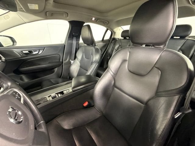 2019 Volvo S60 Momentum
