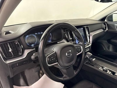 2019 Volvo S60 Momentum