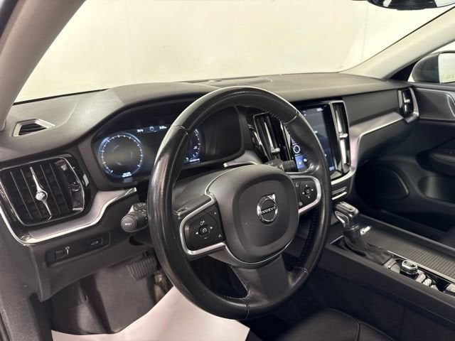 2019 Volvo S60 Momentum
