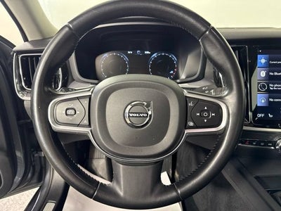 2019 Volvo S60 Momentum