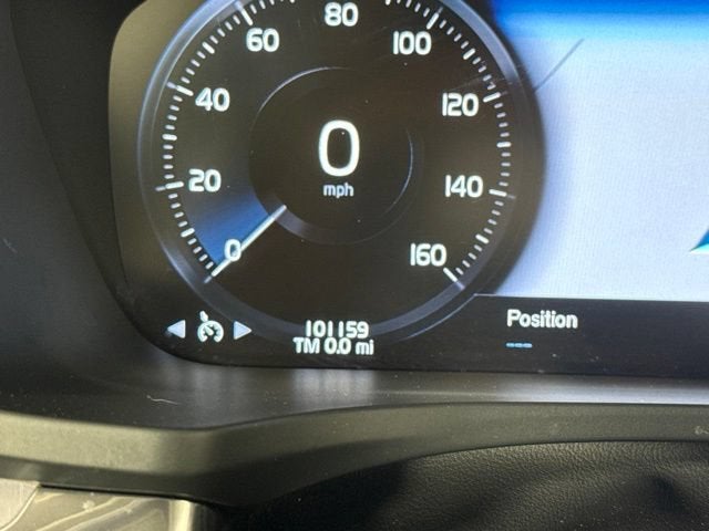 2019 Volvo S60 Momentum