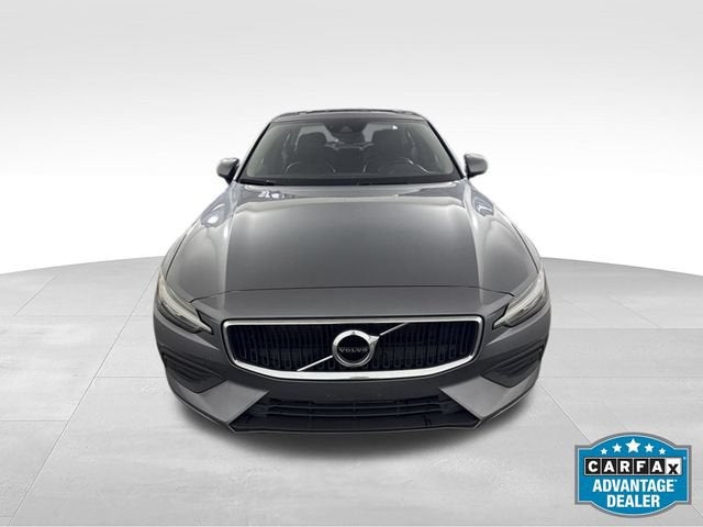 2019 Volvo S60 Momentum