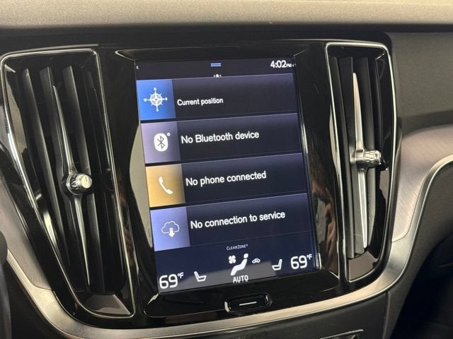 2019 Volvo S60 Momentum