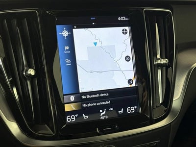2019 Volvo S60 Momentum