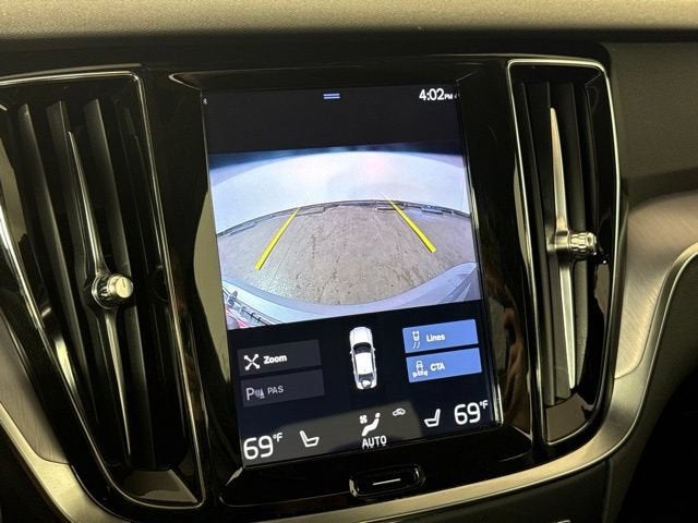 2019 Volvo S60 Momentum