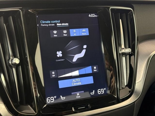 2019 Volvo S60 Momentum