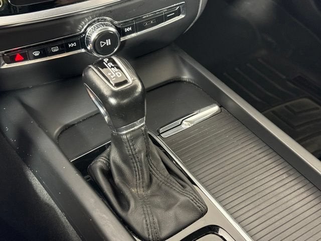 2019 Volvo S60 Momentum