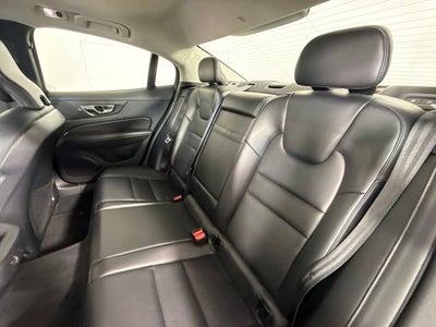 2019 Volvo S60 Momentum