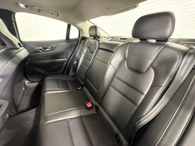 2019 Volvo S60 Momentum
