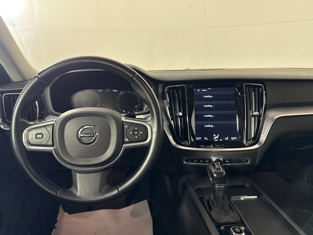 2019 Volvo S60 Momentum