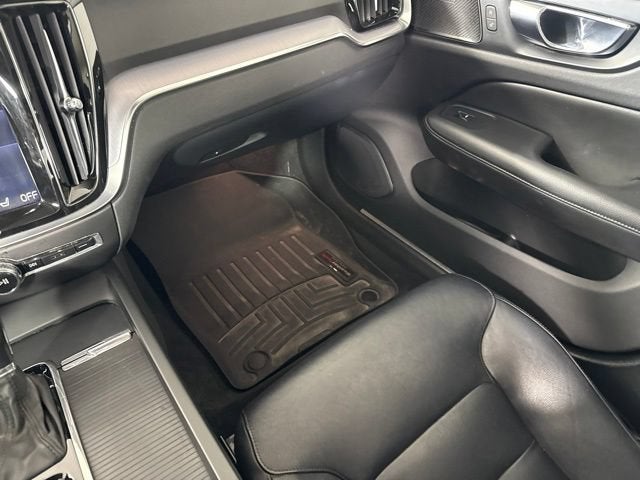 2019 Volvo S60 Momentum