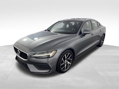 2019 Volvo S60 Momentum