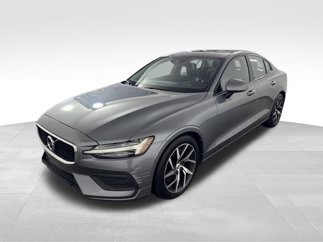 2019 Volvo S60 Momentum