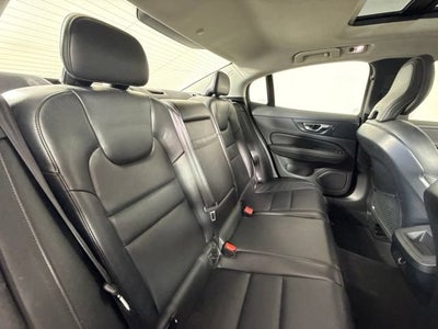 2019 Volvo S60 Momentum