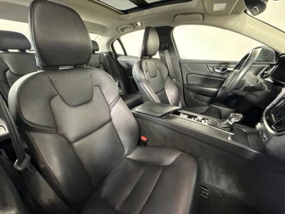 2019 Volvo S60 Momentum