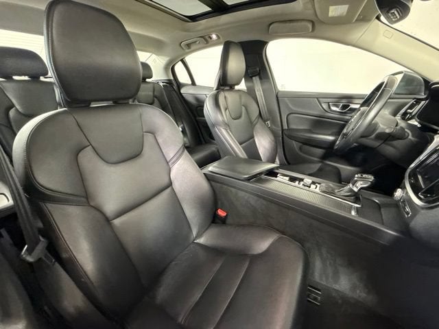 2019 Volvo S60 Momentum