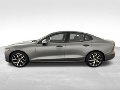 2019 Volvo S60 Momentum
