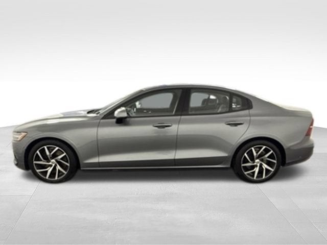 2019 Volvo S60 Momentum