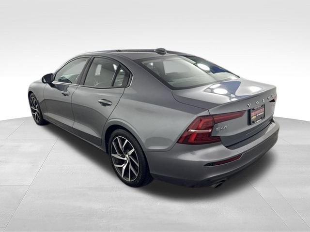 2019 Volvo S60 Momentum