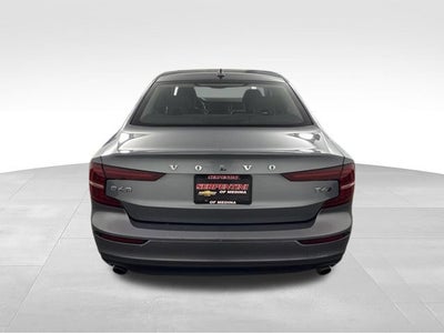 2019 Volvo S60 Momentum