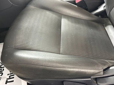 2012 Mitsubishi Lancer ES