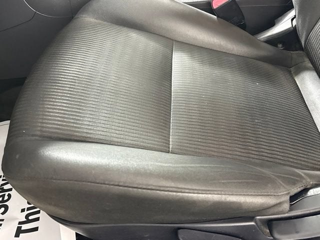 2012 Mitsubishi Lancer ES