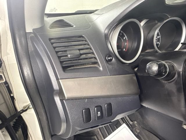 2012 Mitsubishi Lancer ES