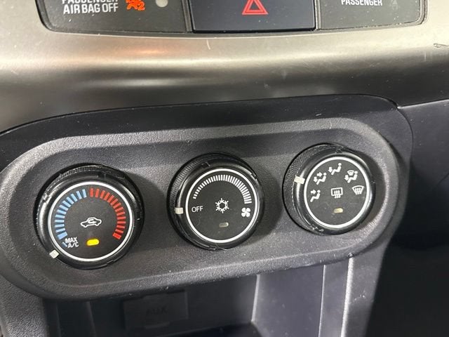 2012 Mitsubishi Lancer ES