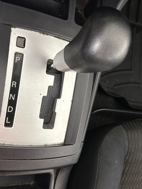 2012 Mitsubishi Lancer ES