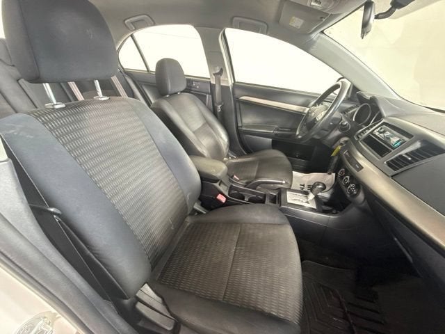 2012 Mitsubishi Lancer ES