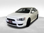 2012 Mitsubishi Lancer ES