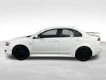 2012 Mitsubishi Lancer ES