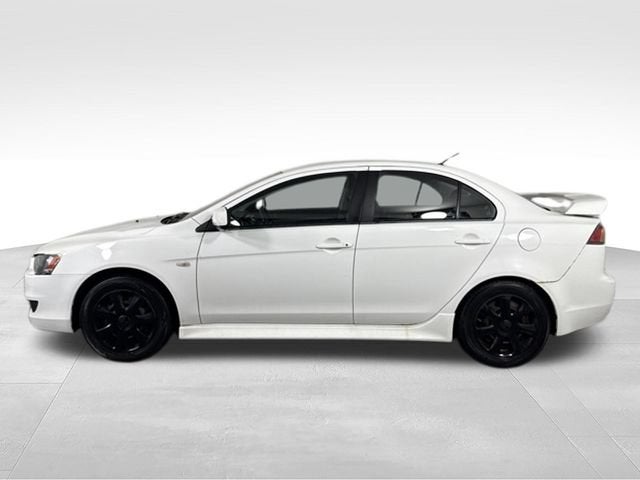 2012 Mitsubishi Lancer ES