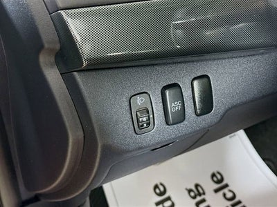 2008 Mitsubishi Lancer Evolution GSR