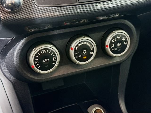 2008 Mitsubishi Lancer Evolution GSR