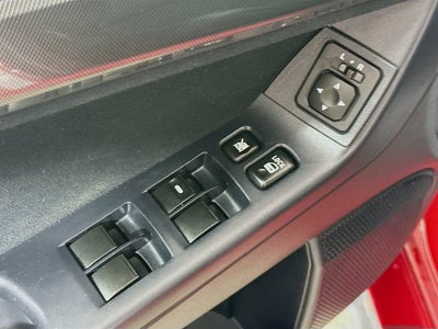 2008 Mitsubishi Lancer Evolution GSR