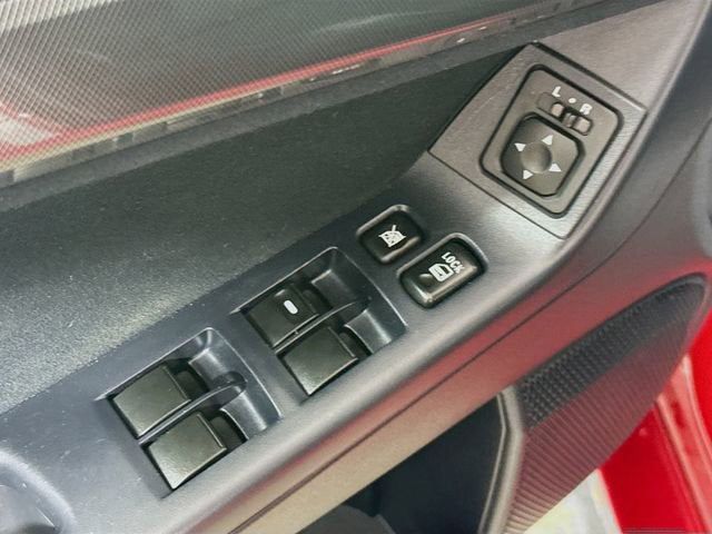 2008 Mitsubishi Lancer Evolution GSR