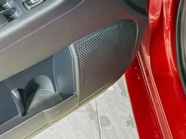 2008 Mitsubishi Lancer Evolution GSR