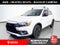 2018 Mitsubishi Outlander Sport ES 2.0