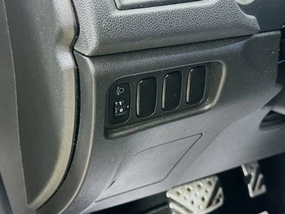 2018 Mitsubishi Outlander Sport ES 2.0