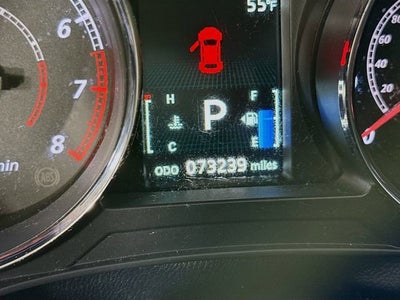 2018 Mitsubishi Outlander Sport ES 2.0