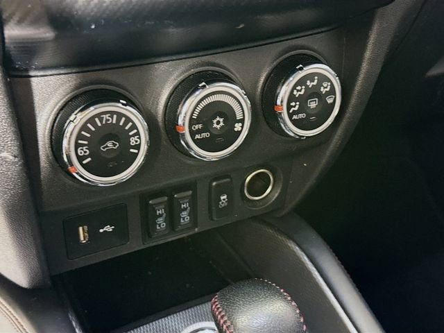 2018 Mitsubishi Outlander Sport ES 2.0