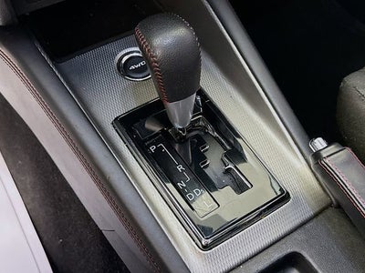 2018 Mitsubishi Outlander Sport ES 2.0