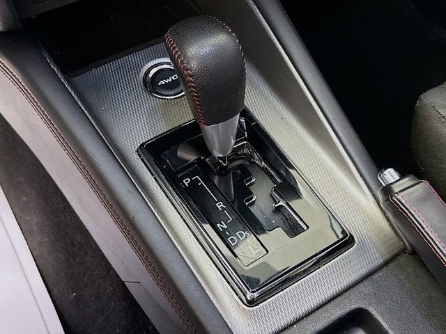 2018 Mitsubishi Outlander Sport ES 2.0