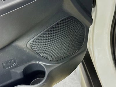 2018 Mitsubishi Outlander Sport ES 2.0